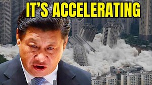 China's housing market is starting to crack rapidly (what you need to know)