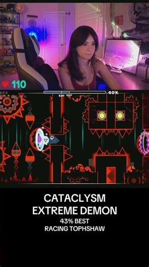 ACEABASE GETS 43% ON CATACLYSM