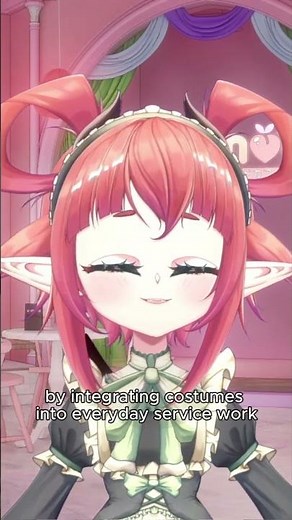 COSPLAY changing the world one MAID CAFE at a time #japantravel #maidcafe #メイドカフェ #dailyfacts