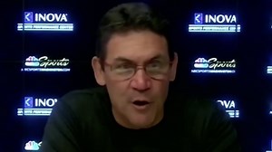 Rivera shares what's 'exciting' about Fitzpatrick so far this offseason