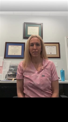 Kate Gerber MD on Instagram: "Skincare advice today is loud, urgent, and corrective. When skin reacts, people assume something is wrong with them — instead of questioning the pace and pressure being placed on their skin. Sensitive skin is often not a flaw. It’s a signal. This chapter is about learning how to listen to it. #SkinCare #skinbarrier #sensitiveskin"