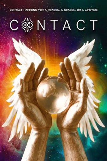 Contact (2026) - TV Show