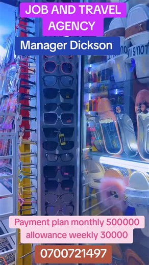 JOB AND TRAVEL AGENCY (@job.and.travel.ag)’s videos with original sound - OLD IS GOLD🎶🎶