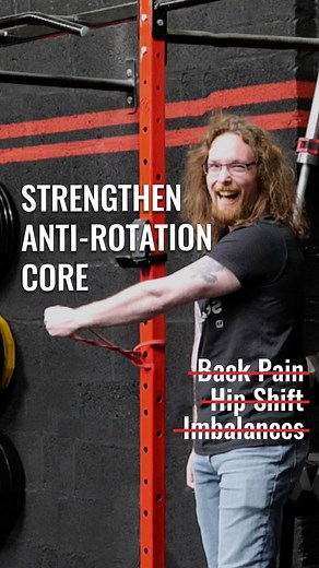 7.6K views · 247 reactions | How do you twist without twisting...eh?!...