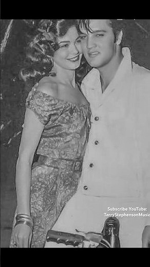 Elvis Presley - Loving Arms #elvissongs #elvispresley