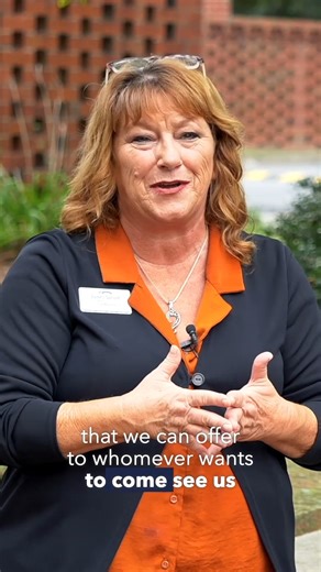 We try to meet our clients where their needs are. Check out our Small Business Center at JSCC! | James Sprunt Community College