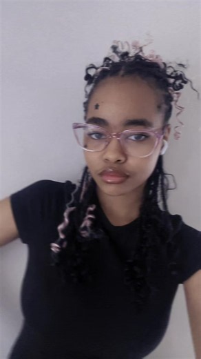 Realised I haven’t posted after I got my hair done 😭#fyp#imbackkkk