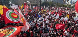 Ato contra Bolsonaro em SP terá lideranças de 21 partidos, incluindo MDB, DEM e PSL