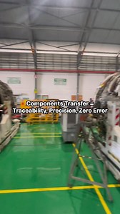 Engine Change isn’t “just remove and install.” It’s planning, safety control, documentation, precision work, teamwork… and responsibility for every life onboard. Components Transfer isn’t simply moving parts — it’s about traceability, serviceability, and zero-mistake execution. This is aircraft maintenance… done right. #AircraftMaintenance #EngineChange #MythVsFact #AviationEngineering #AviationSafety #MaintenanceCulture | Aircraft Maintenance