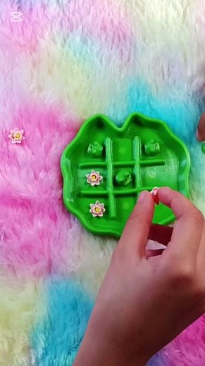 🐸 Jogo da Velha 3D com Sapos e Nenúfares – Diversão Garantida! 🌿#JogoDaVelha3D #SaposENenúfares