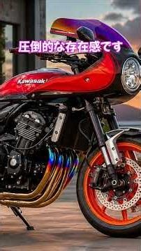 【人気＆憧れ】Z900RSビキニカウルランキング！あなたはどれを選ぶ？