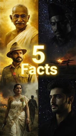 “5 Famous Indians & Their Untold Last Moments 😱” #facts #shorts