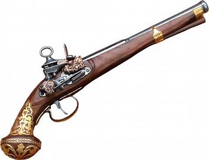 Flintlock - Alchetron, The Free Social Encyclopedia