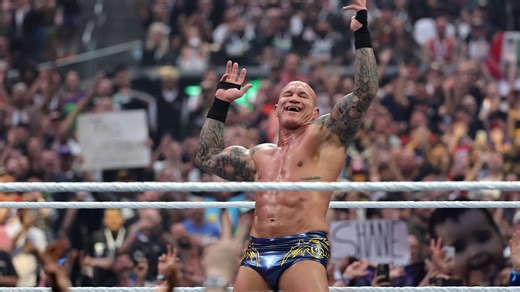 WWE Elimination Chamber results: Randy Orton, Rhea Ripley win