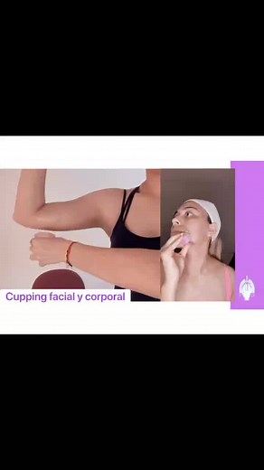 21K views · 525 reactions | #drenajelinfaticomanual #drenagemlinfatica #ventosas #kinesiotaping #tecnicasbrasileñas #autoaplicables #spaencasa #fpryoupage #virales #ejerciciosencasa #dieta #masajes #cinturadeavispa | vida_salud_bellezaesthetic | Facebook