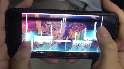 【Dynamix/拇指】Starlight Traveler MEGA12 OMEGA