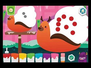Moose Math Gameplay (IOS) (Android) 2