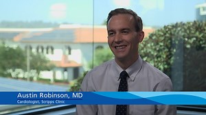 13 reactions | Austin Robinson, MD, is a cardiologist and...