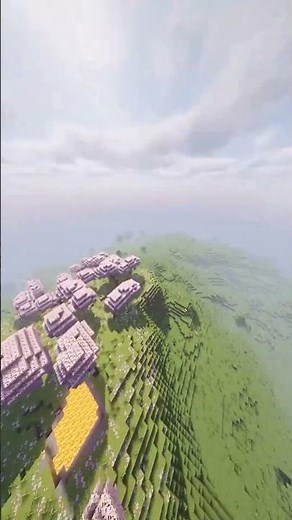 La MEJOR semilla de Minecraft Java 1.26.2 🌸