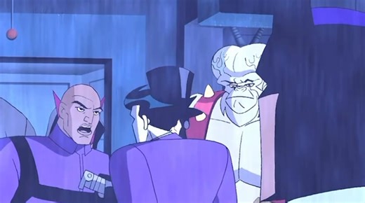 Batman engaña a Lex Luthor y a todos, caen en su trampa y los hace Pelear. Todos son dinereros 💰 💲 🤑 #Batman #Lexluthor #Cheetah #GorilaGrodd #solomongrundy #EscuadrónSuicida #Guason #Joker #Robin #Superman #BruceWayne #Brunodiaz #DrFrio #ClayFace #Bane #BlackMask | Raf11tha05