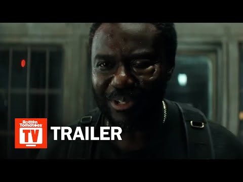 Alien: Earth S01 E08 Season Finale Trailer | 'The Real Monsters'