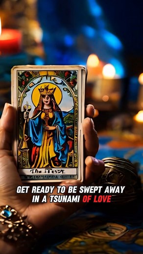 3.1K views · 164 reactions | Intuitive Hearts: Tarot Guidance for Love's Path If you're a believer claim your gift from the universe: https://bit.ly/tarotify002 | Tarotify | Facebook