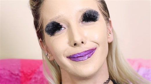 The best and worst YouTube makeup challenges