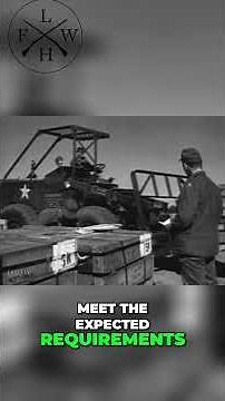 #19 Military Supply Chain How Air Mobile Units Get Their Gear!