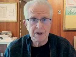 Laurence Tribe: If Government Can Do What Trump Claims, This Is An "Impending Police State," "Extreme Crisis"