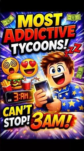 These 3 Roblox Tycoons Are TOO Addictive… (2026)