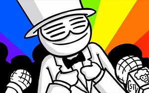 【ASDFMOVIE】大家都卧倒!