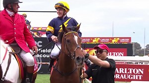 1.6K views · 28 reactions |  Buffalo River  Bankers Choice  Run Harry Run @BallymoreStabls has a number of key winning chances at Caulfield this Saturday  | Racing.com | Facebook