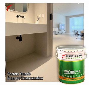 [Hot Item] Wholesale Water-Based Matte Finish Varnish Matte Polyurethane for Garage Coating and Building Paint