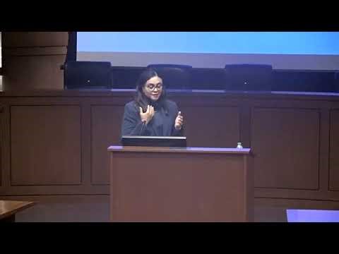 2026 Donald B. Tobin Visiting Scholar in Business Ethics Lecture