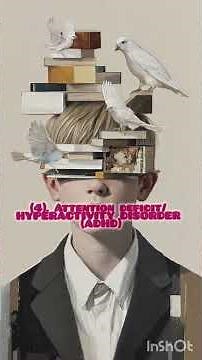 Types of Learning Disabilities/Disorder- Dyslexia. Dysgraphia. Dyscalculia. ADHD. APD. VPD. NVLD