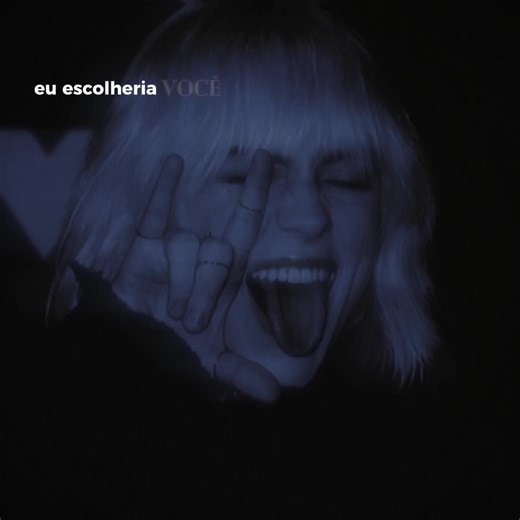 Celebrating My Love for Billie Eilish