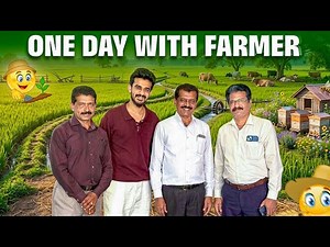 🤩 Appa Jote Special Tour | Samsameer_insta