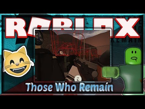[PATCHED] ROBLOX HACK/SCRIPT ✅ THOSE WHO REMAIN✅ 😱 UNLIMITED LEVELS, CASH, & MORE😱[FREE] [Jan 3]
