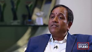 1.2M views · 144 shares | Working across geographies, the 45,000-strong BPM major HGS has delivered globally local business transformation using Symphony SummitAI. Find out more about this win-win partnership and how HGS plans to deploy SummitAI now at customer sites. #SummitAI #BQBrandStudio Sponsored by BQBrandStudio | NDTV Profit | Facebook