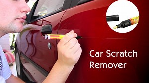 509K views · 955 reactions | बाइक तथा गाडीमा लागेको Scratch लाई...