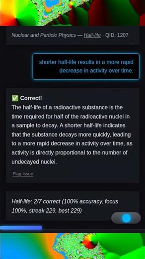 #1206 Nuclear and Particle Physics | Pearson Edexcel #alevelphysics