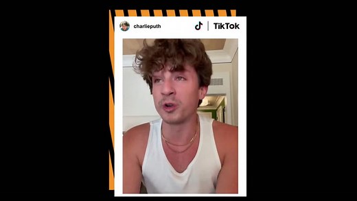 Charlie Puth chokes back tears as he recalls ‘worst breakup of my life’