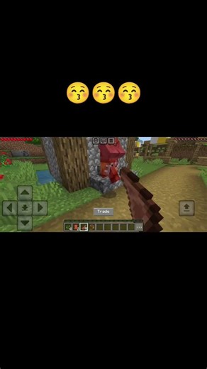 Minecraft TNT Hoglin Explosion Survive ? 💥✨