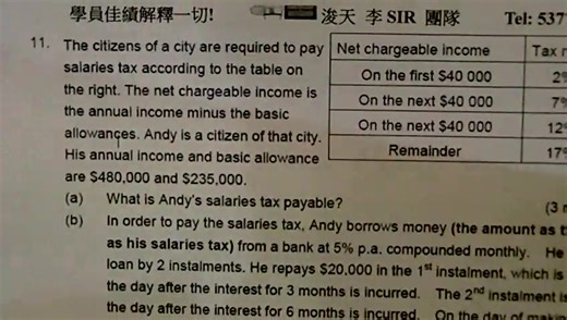 ch4 Percentage （II） pt2