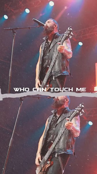 Feel Invincible with Skillet: A Thank You for 2024