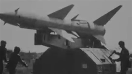 The Soviet Rocket Launcher That Terrified the Eastern Front