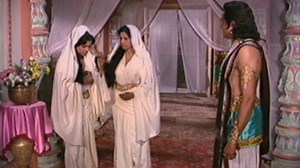 2M views · 125K reactions | Best Scenes | Kaushalya | Ramayan...