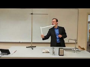 PHYSICS II - Lecture 2 - Electric Charge and Coulomb's Law