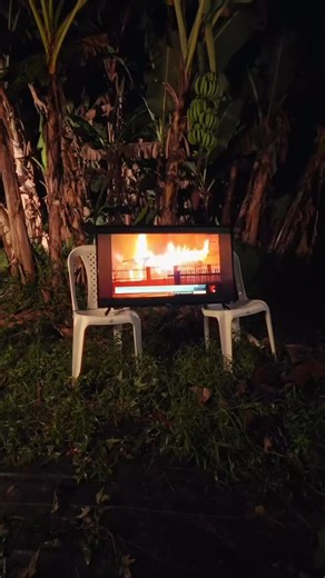 The Happy Givers on Instagram: "We made this video a year ago, celebrating Puerto Rican culture, music, and joy … exactly as we are. And highlighting the work of our non-profit for those most marginalized. Tonight, as #BadBunny takes the @superbowl50 halftime stage, we’re sharing it again. Watch it. Share it. Sit with it. Yes, our founder @carloshappynpo is wearing a shirt that says “Ningún humano es ilegal” = No human is illegal. We meant it then. We mean it now. This is about more than music.