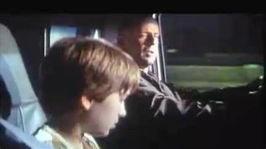 Code Mercury le dimanche 14 décembre à 21h10 sur 6ter